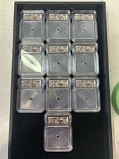 SASA Lotto di (10) 1336-1646