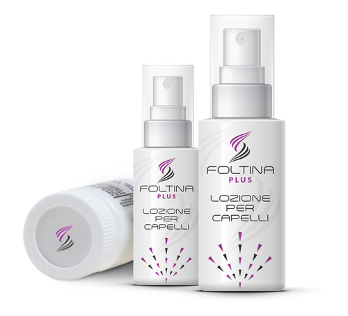 Foltina plus spray - plus,