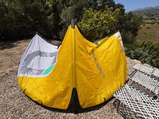 Ozone Enduro V4, aquilone 11