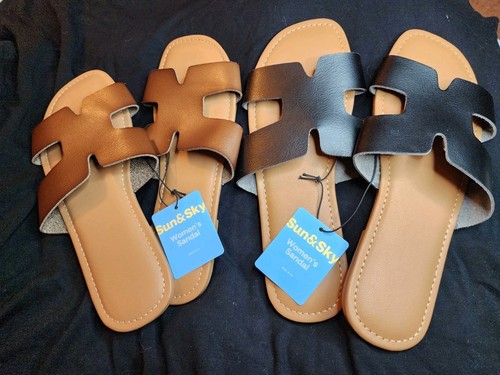 Lotto sandali donna slide - 2,