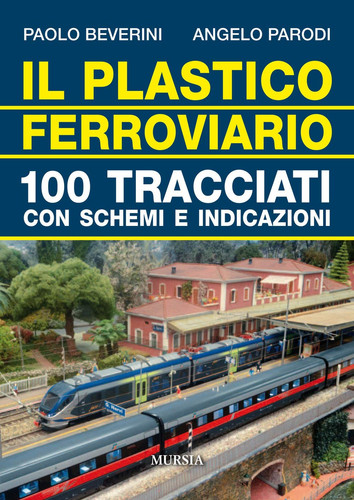 Plastico ferroviario 100 - plastico,