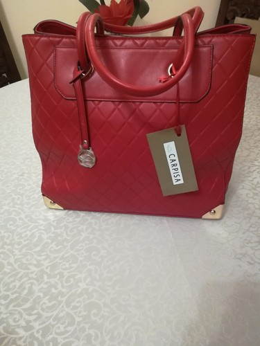 Lotto borsa carpisa - borsa,