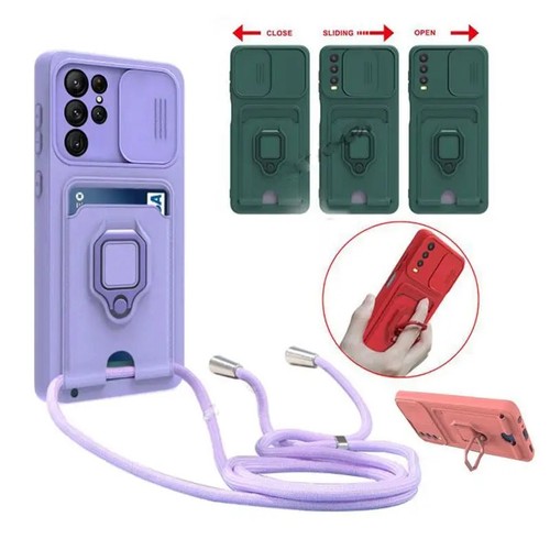Custodia per samsung - s22, s20