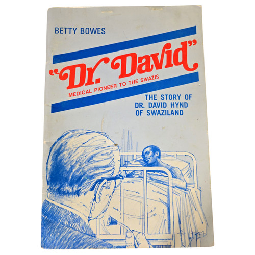 David medical pioneer - david,