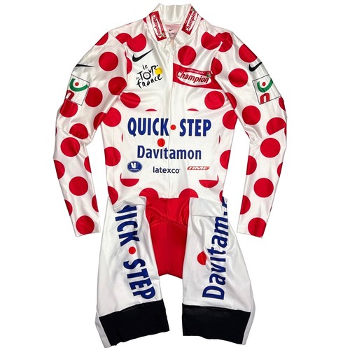 Tour france 2003 - maglia, a