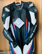 TUTA PELLE BERIK NUOVA RACING