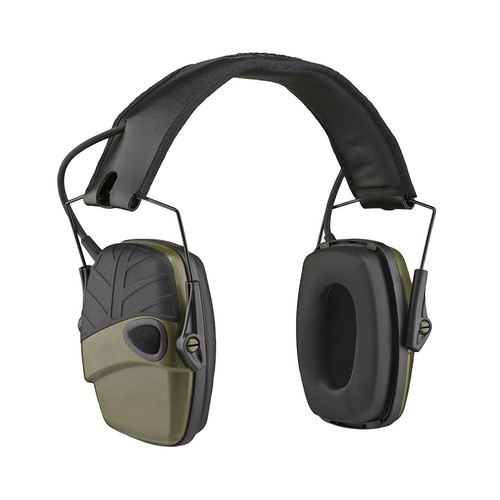 Cuffie tattiche caccia con - caccia,