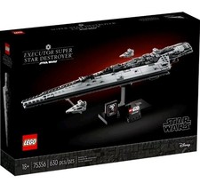 🔥LEGO 75356 STAR