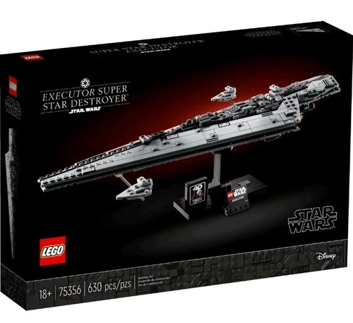 Lego 75356 star - 🔥lego,