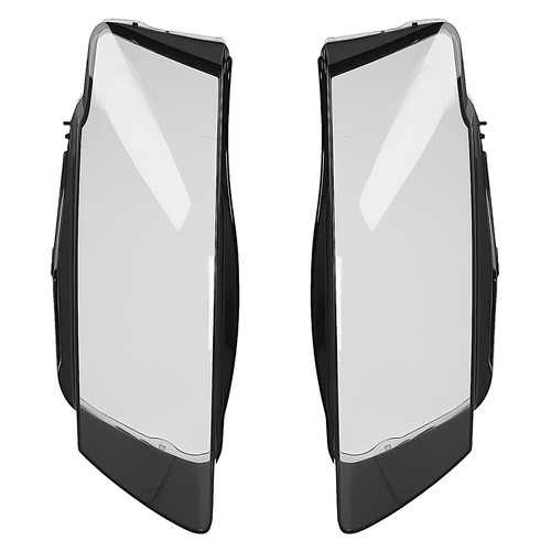 Coppia coperture fari - coppia,