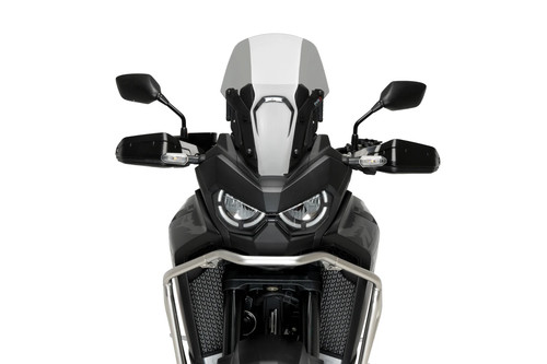 Puig sport schermo luce fumo - schermo,