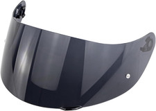 Sostituzione Della Visiera