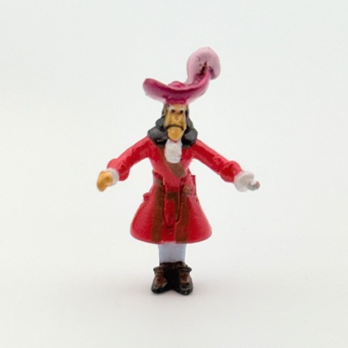 Disney peter pan - disney, hook
