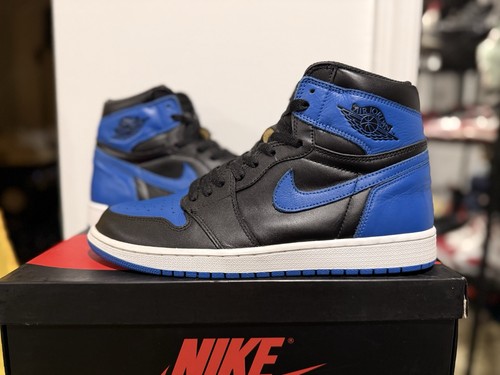 Jordan air - retro, high