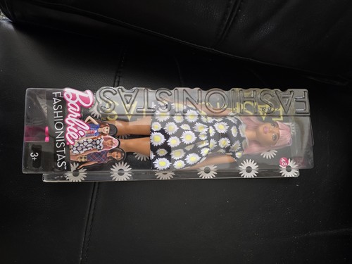 Barbie fashion doll - fashion,