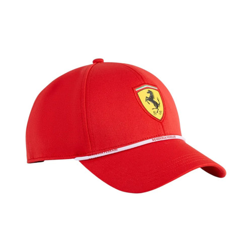 Cappellino ferrari cap - cappellino, bb