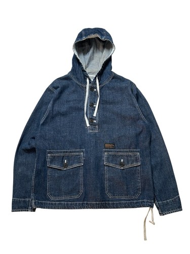 Espionage usn denim gunner - espionage,