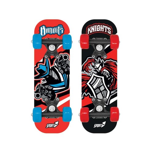 Skateboard foot mini - skateboard`foot`mini, 43cm