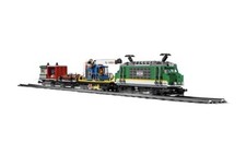 LEGO CITY - 60198 - TRENO