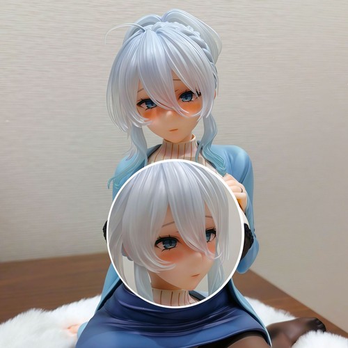 Modellino yukino miyuki vedova - modellino,