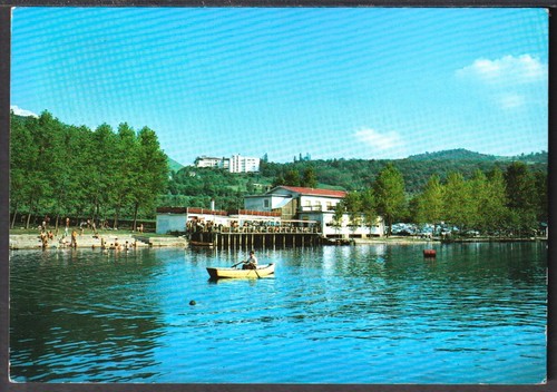 93416 cartolina tarzo - cartolina,