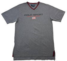 T-shirt vintage anni 90 Polo