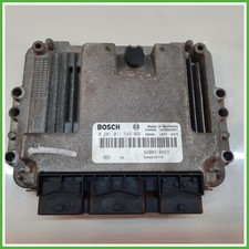 Centralina BOSCH 0281011549 RENAULT SCENIC 2a Serie 1.9 dCi 88kw