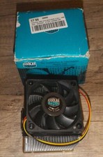 VENTOLA AMD ATHLON / DURON