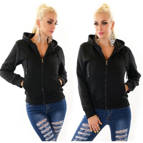 Fashion style felpa - ta,