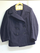 Veste caban de Marine 1957