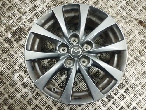 Mazda 2023 cerchi in - 2023,