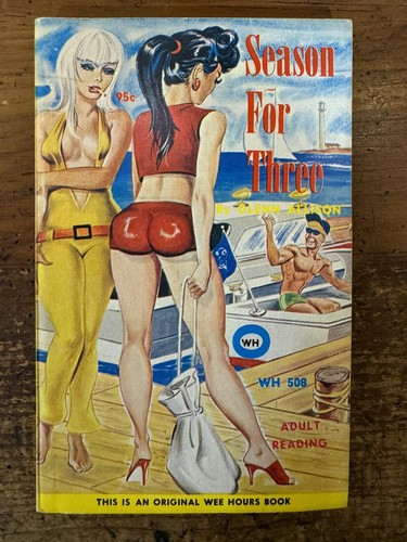 Wee hours book - hours, for