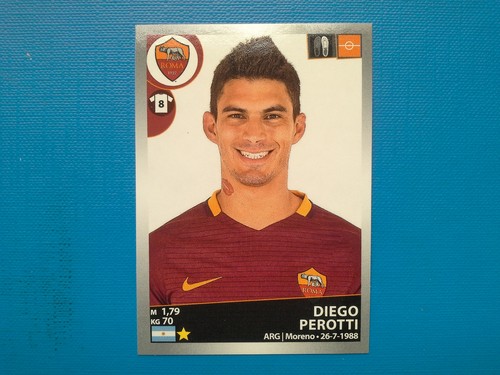 Figurine calciatori panini - figurine,