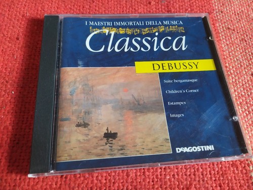 Maestri immortali della - cd,