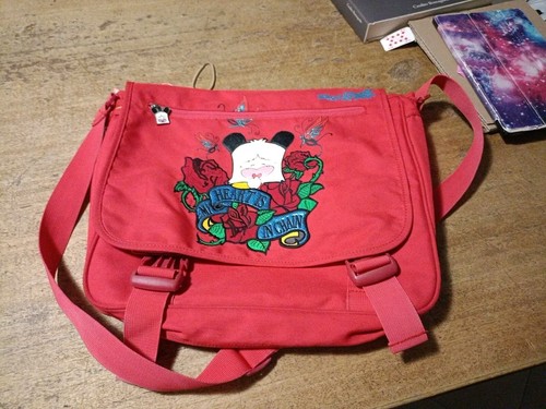 Borsa zainetto hello spank - zainetto,