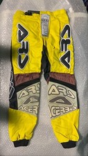 Pantaloni da Cross Acerbis Taglia XS