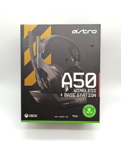Cuffie wireless astro - cuffie,