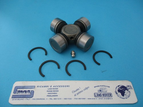 Crociera albero trasmissione - albero,