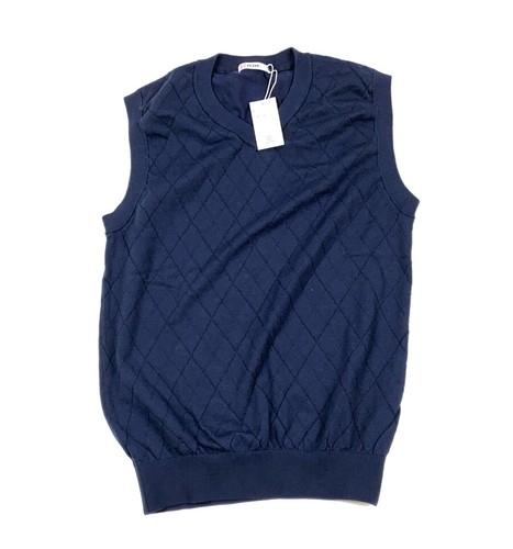 Maglione gilet h2h - maglione,