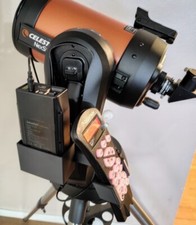 Celestron NexStar 6SE 8SE