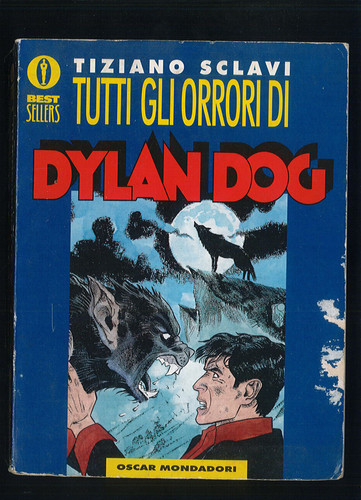 Tutti gli orrori - orrori, dog
