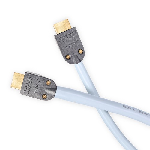 Supra hdmi - 2.1, 50cm