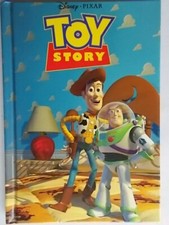 Toy story disney - toy, pixar 2008