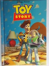 Toy story	disney pixar	2008 bambini cinema ranger spazio buzz woody cowboy nuovo