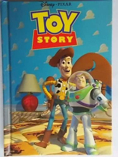 Toy story disney pixar 2008 - toy,