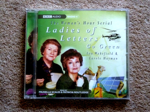 Lou wakefield ladies of - lou,