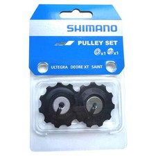 Shimano Bicicletta Serie Rulli