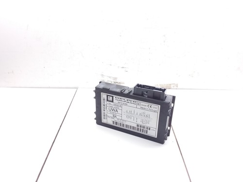 Centralina bluetooth opel - bluetooth,