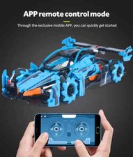 RC Stunt Drift Racing Car