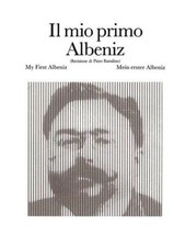 IL MIO PRIMO ALBENIZ -